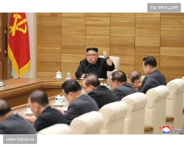 金正恩严厉指责相关责任方泄露事故驱逐舰信息对国家安全造成严重影响 金正恩严厉指责相关责任方泄露事故驱逐舰信息对国家安全造成严重影响