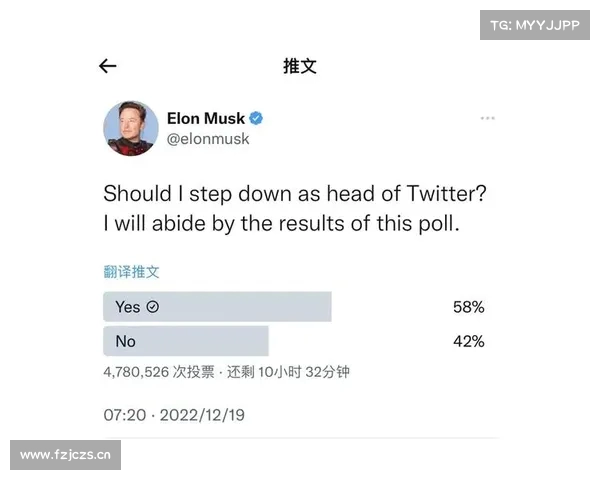 马斯克发起成立新政党投票结果出炉 560万人参与 80%支持以人为本理念 马斯克发起成立新政党投票结果出炉 560万人参与 80%支持以人为本理念